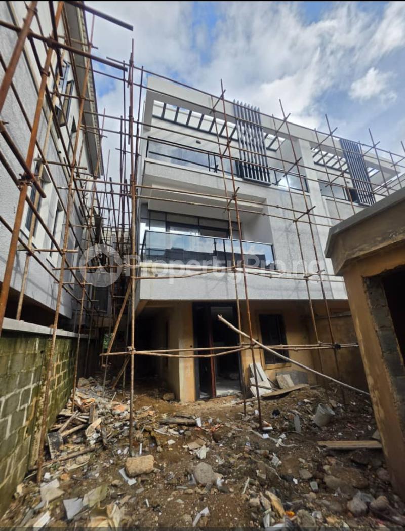 5 bedroom House for sale Ikeja GRA Ikeja Lagos