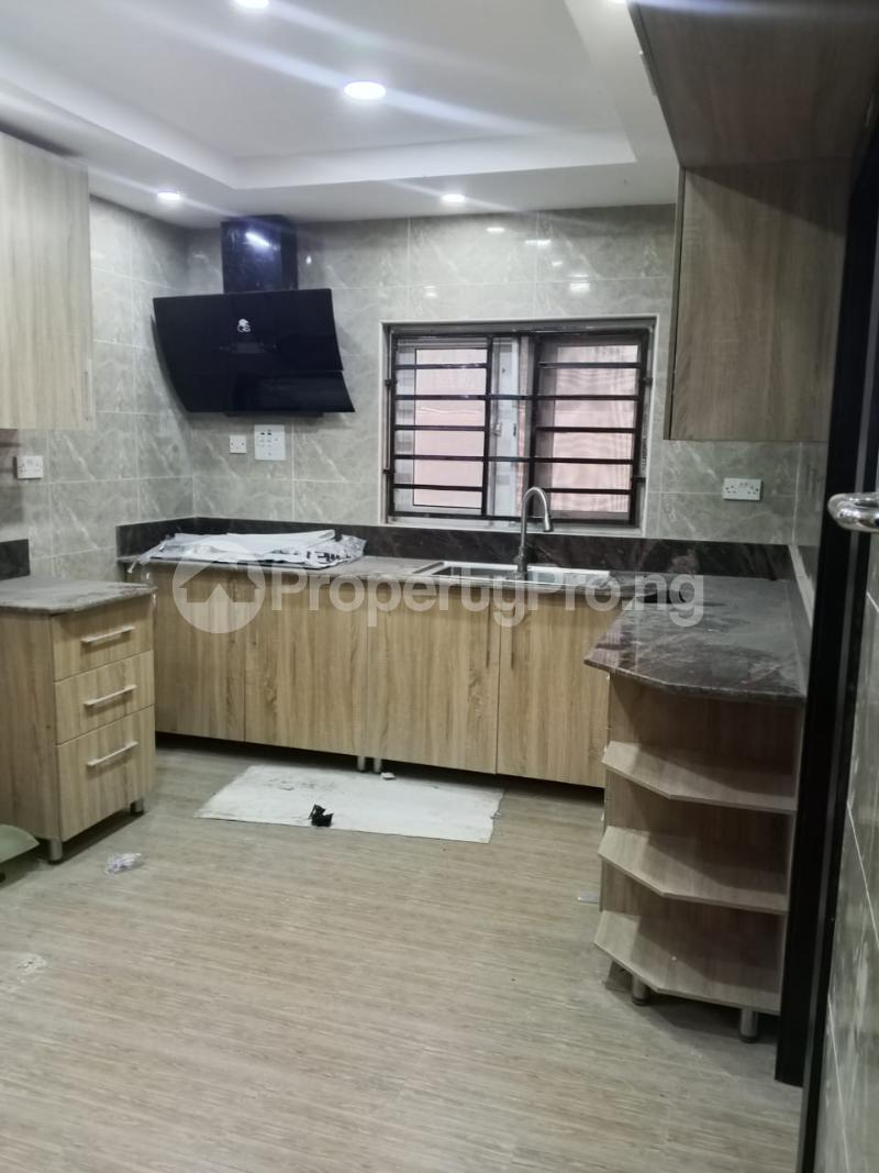5 bedroom House for rent Ogudu GRA Ogudu Lagos