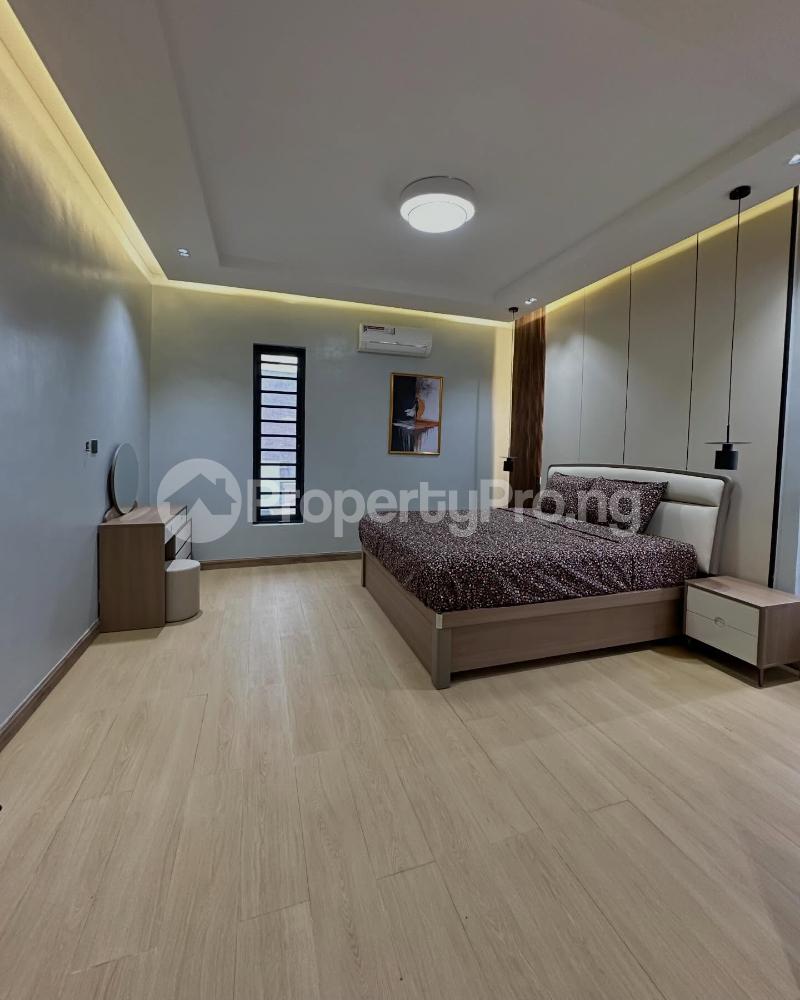 5 bedroom House for sale Opebi Ikeja Lagos