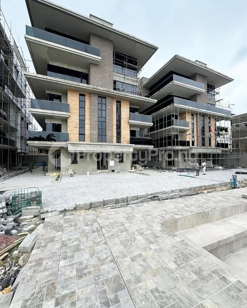5 bedroom House for sale Ikoyi Lagos