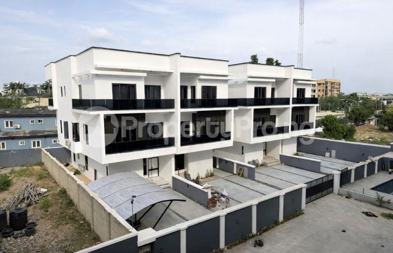 5 bedroom House for sale Ikeja GRA Ikeja Lagos