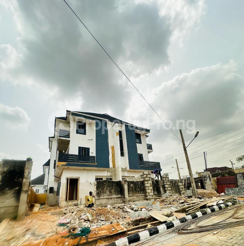 5 bedroom House for sale Magodo GRA Phase 2 Kosofe/Ikosi Lagos
