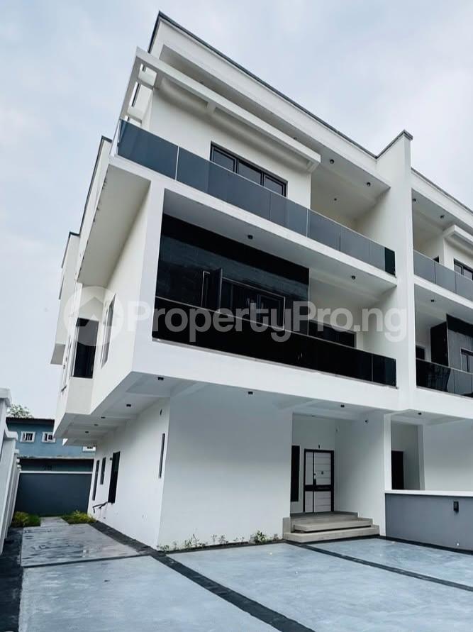 5 bedroom House for sale Ikeja GRA Ikeja Lagos