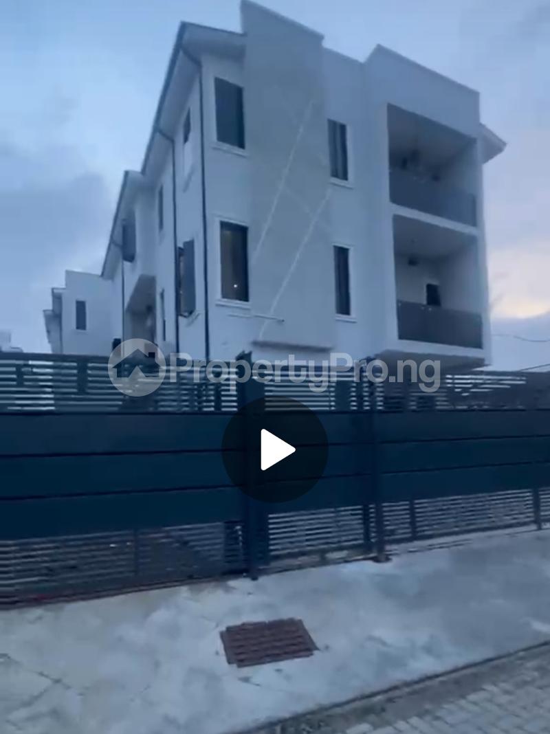 5 bedroom House for rent Millenuim/UPS Gbagada Lagos