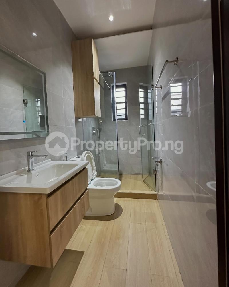 5 bedroom House for sale Opebi Ikeja Lagos