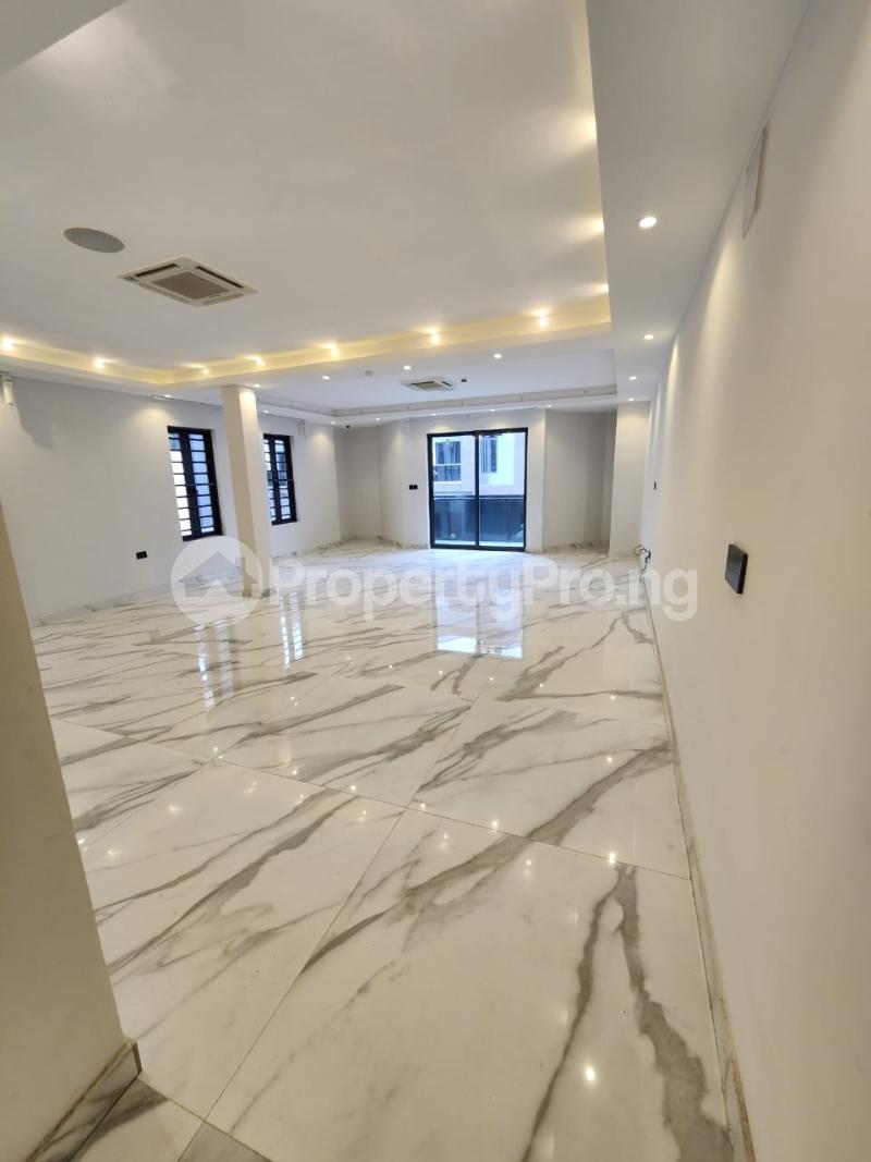 5 bedroom House for rent Ikeja GRA Ikeja Lagos