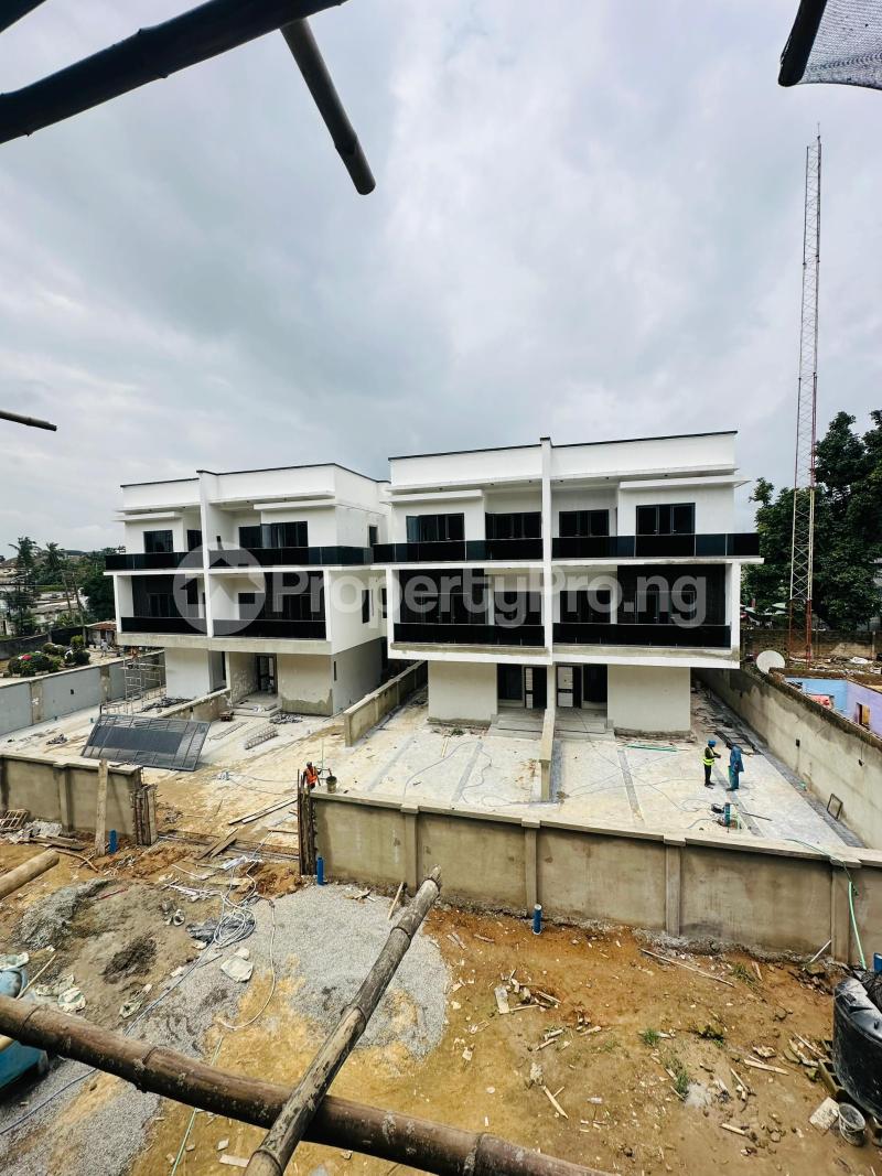 5 bedroom House for sale Ikeja GRA Ikeja Lagos