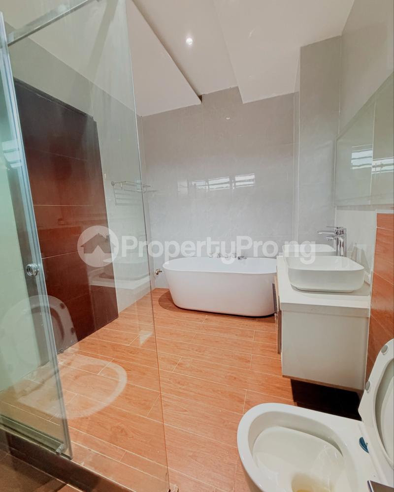 5 bedroom House for sale Opebi Ikeja Lagos
