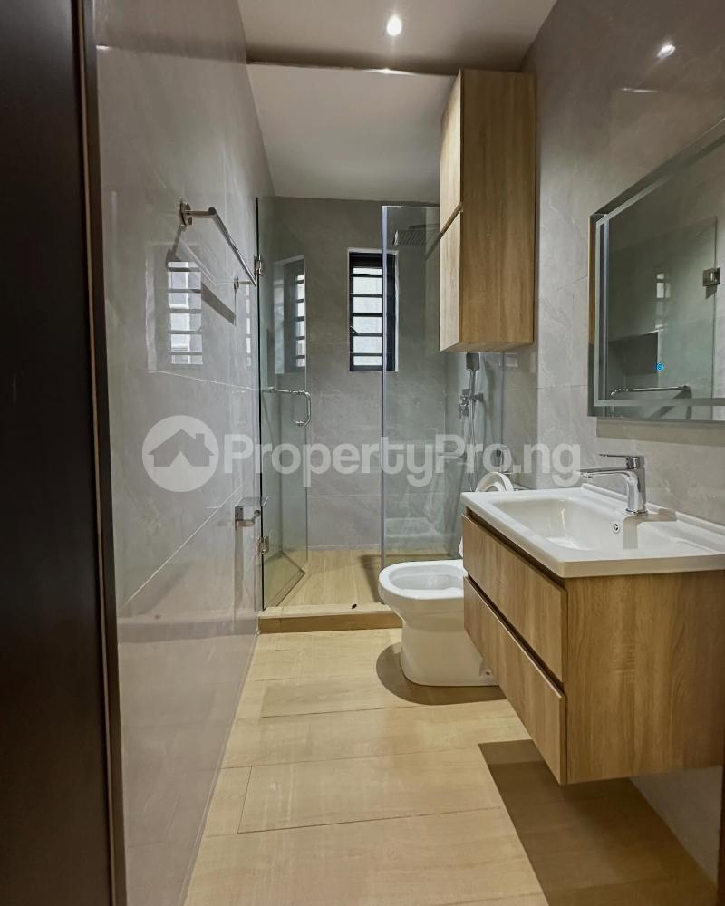 5 bedroom House for sale Opebi Ikeja Lagos