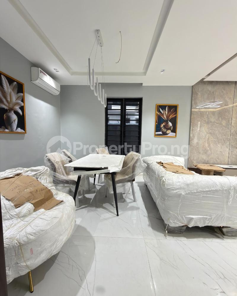 5 bedroom House for sale Opebi Ikeja Lagos