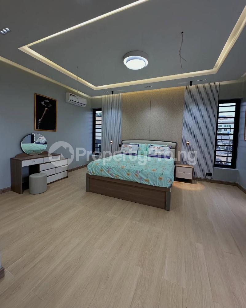 5 bedroom House for sale Opebi Ikeja Lagos