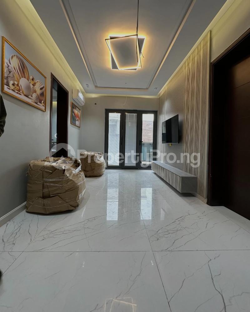 5 bedroom House for sale Opebi Ikeja Lagos