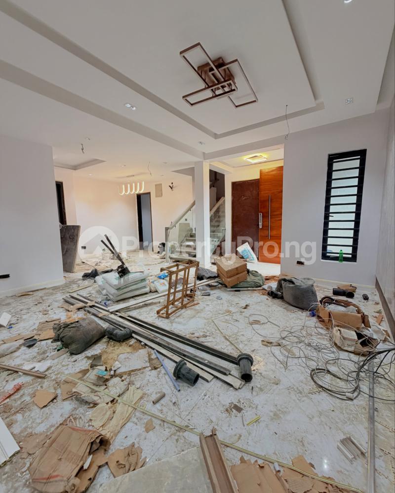 5 bedroom House for sale Opebi Ikeja Lagos