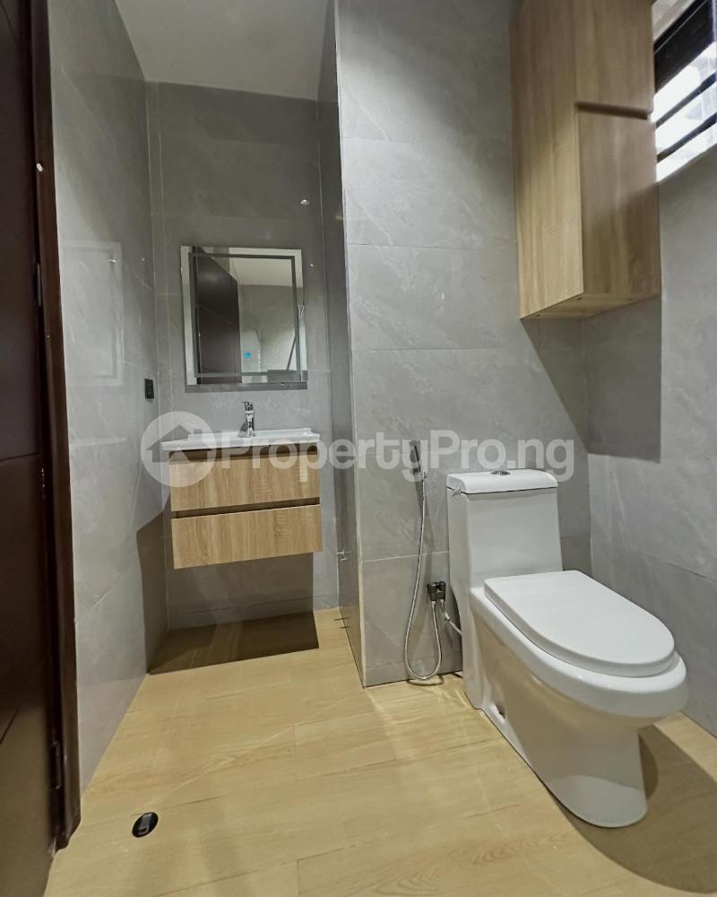 5 bedroom House for sale Opebi Ikeja Lagos