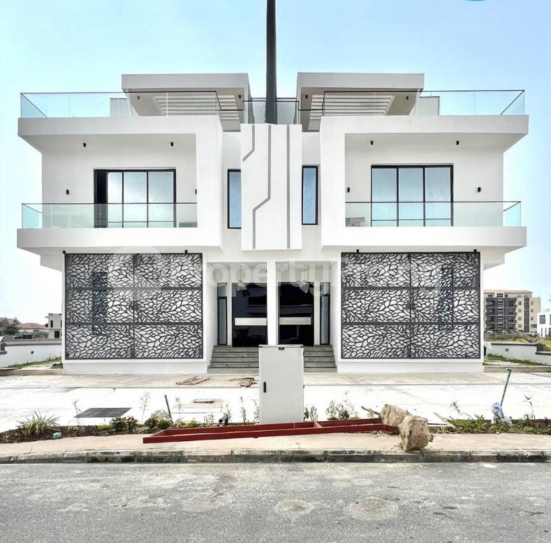 5 bedroom House for sale Ikate Lekki Lagos