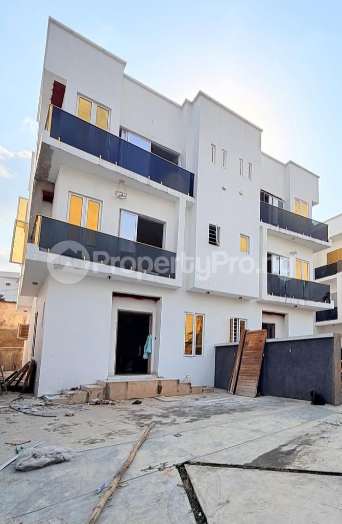 5 bedroom House for sale Opebi Ikeja Lagos