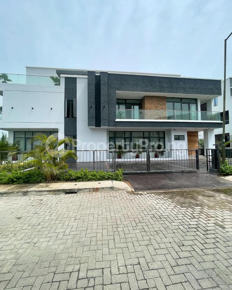 5 bedroom House for sale Ikate Lekki Lagos