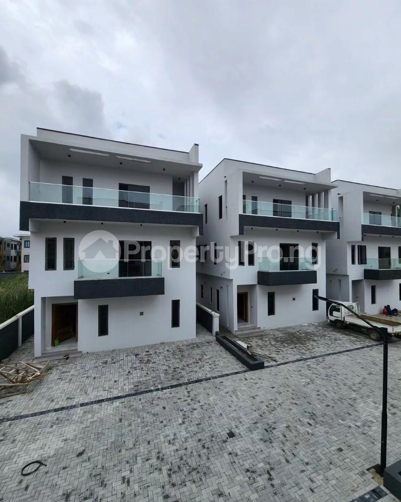 5 bedroom House for sale Ikate Lekki Lagos