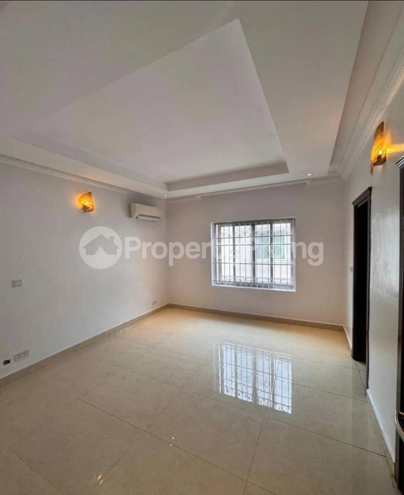 5 bedroom House for rent Ikoyi Lagos