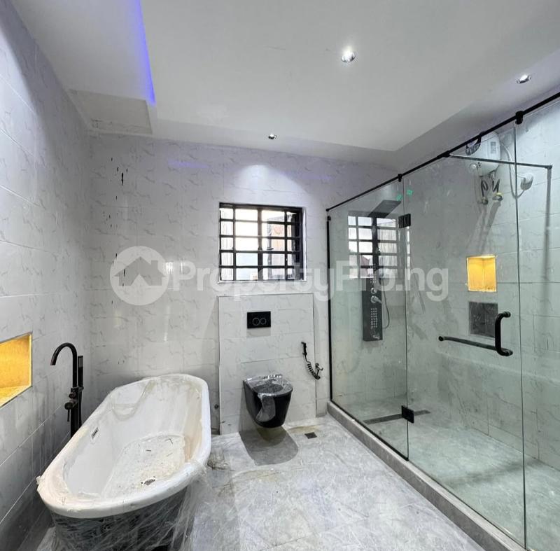 5 bedroom House for sale Ikeja GRA Ikeja Lagos