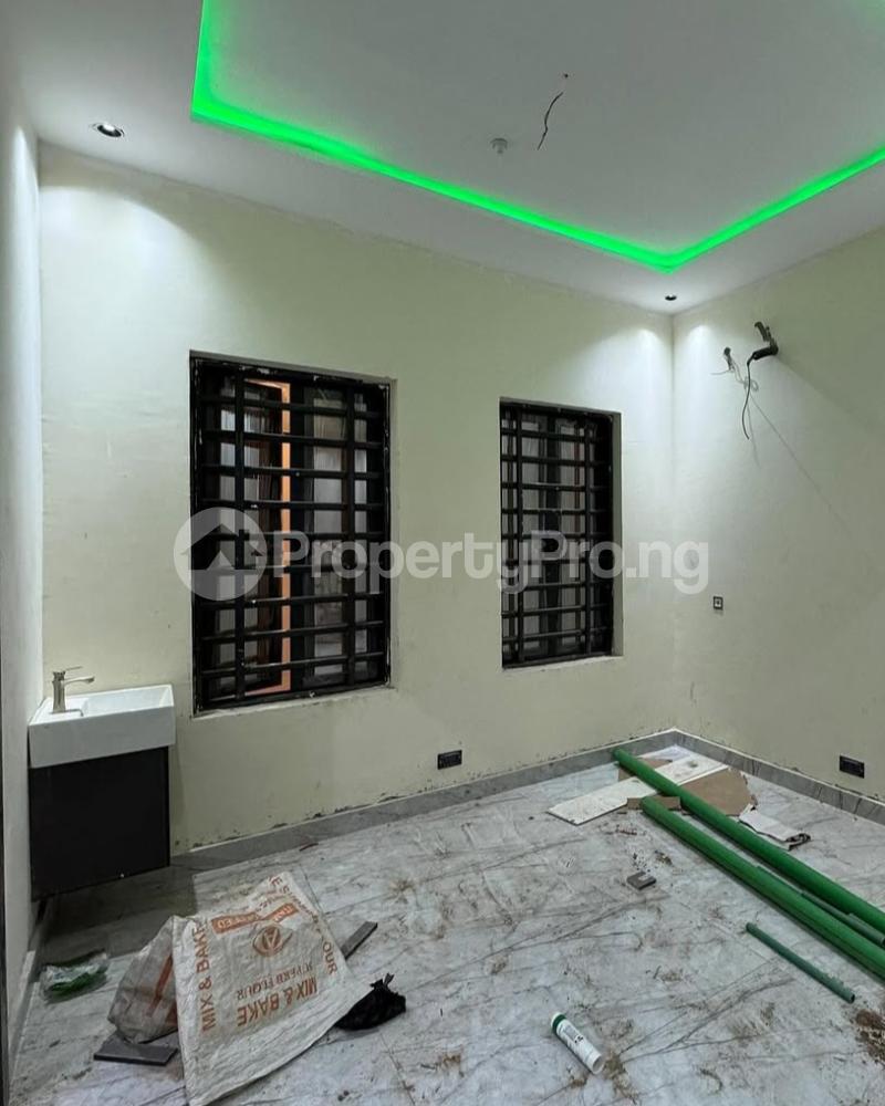 5 bedroom House for sale Ikeja GRA Ikeja Lagos