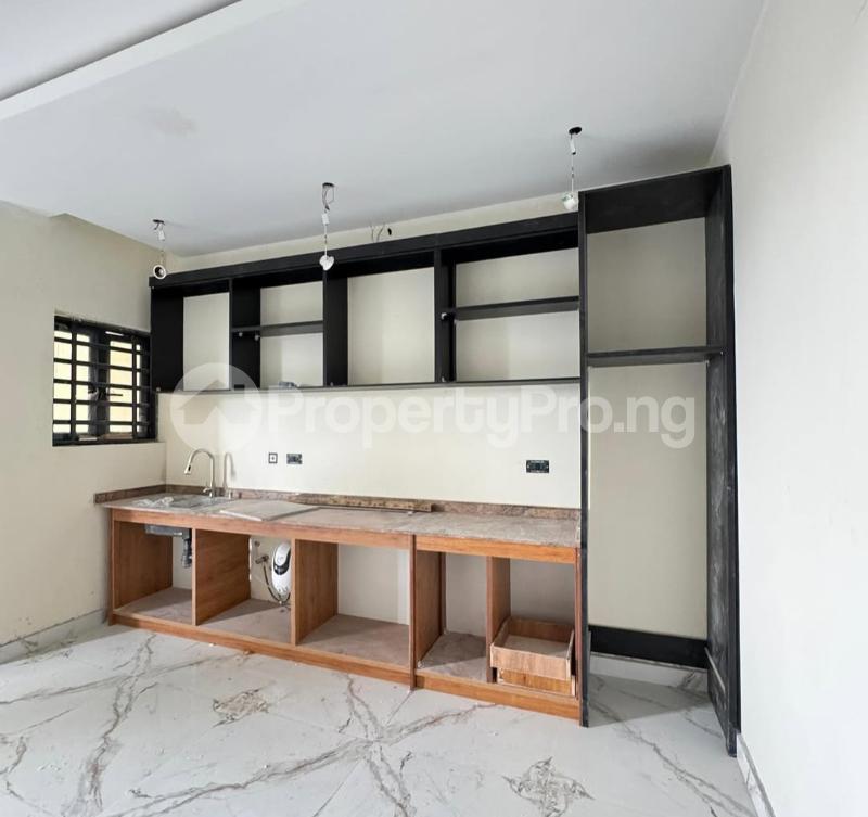 5 bedroom House for sale Ikeja GRA Ikeja Lagos