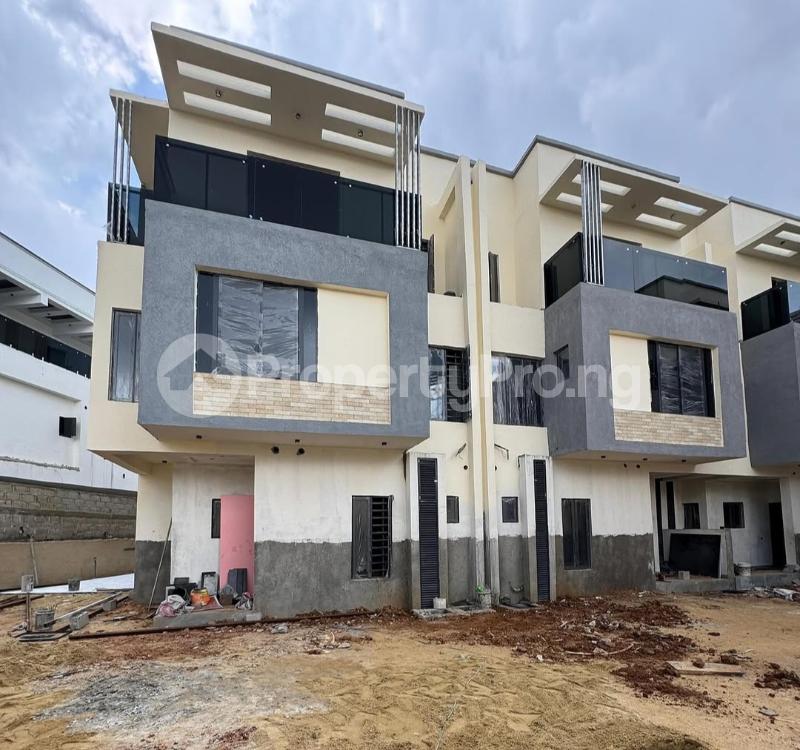 5 bedroom House for sale Ikeja GRA Ikeja Lagos