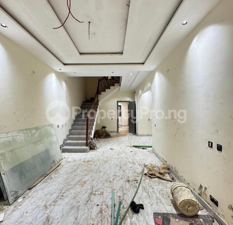 5 bedroom House for sale Ikeja GRA Ikeja Lagos