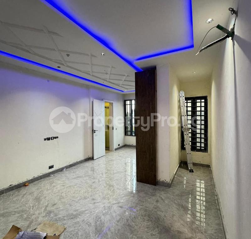 5 bedroom House for sale Ikeja GRA Ikeja Lagos