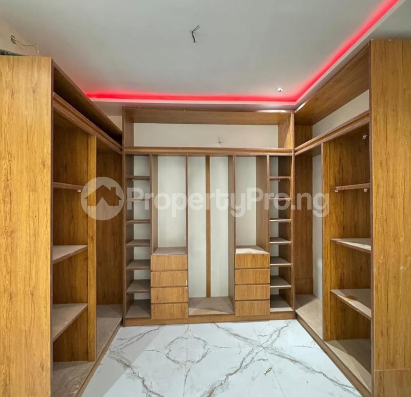 5 bedroom House for sale Ikeja GRA Ikeja Lagos