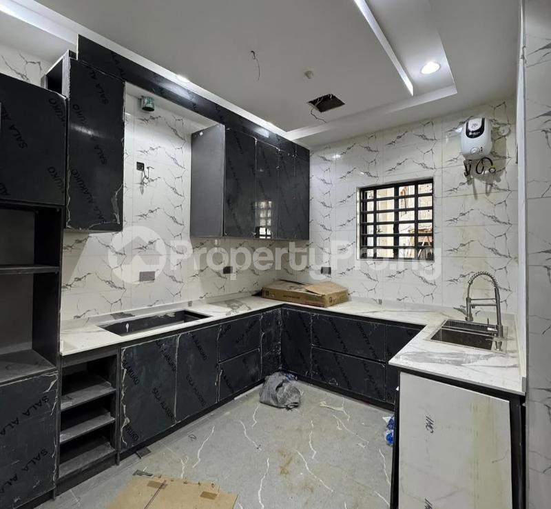 5 bedroom House for sale Ikeja GRA Ikeja Lagos