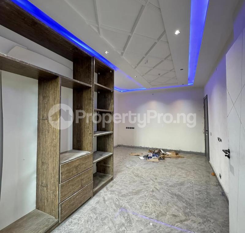 5 bedroom House for sale Ikeja GRA Ikeja Lagos