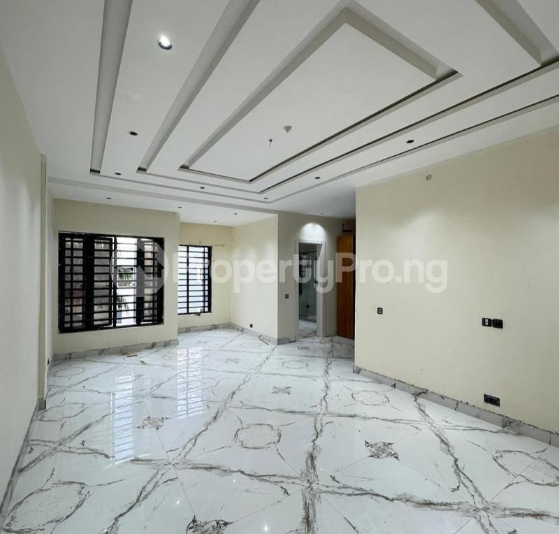5 bedroom House for sale Ikeja GRA Ikeja Lagos