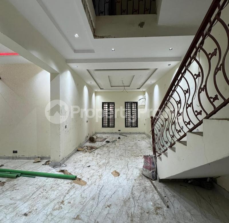 5 bedroom House for sale Ikeja GRA Ikeja Lagos