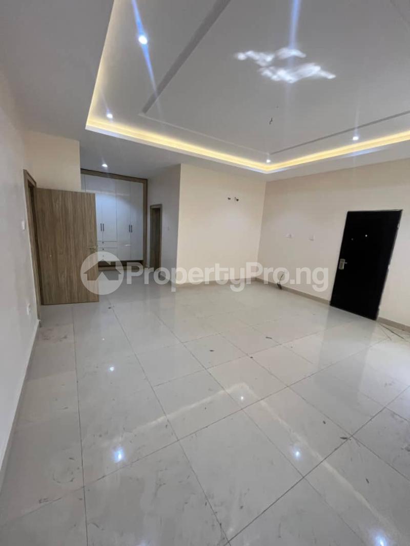 5 bedroom House for rent Wuye Abuja
