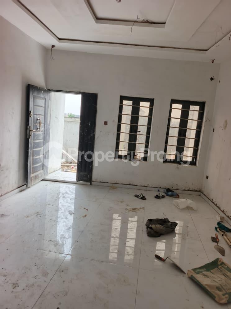 5 bedroom House for rent Ogudu-Orike Ogudu Lagos