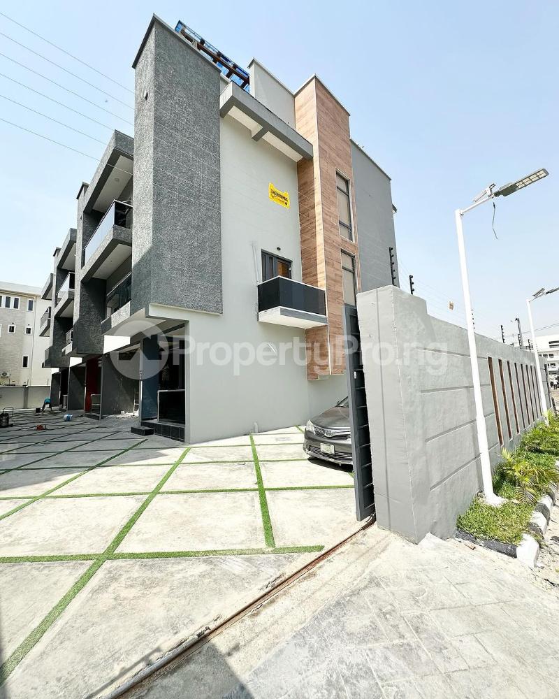 5 bedroom House for sale Ikate Lekki Lagos