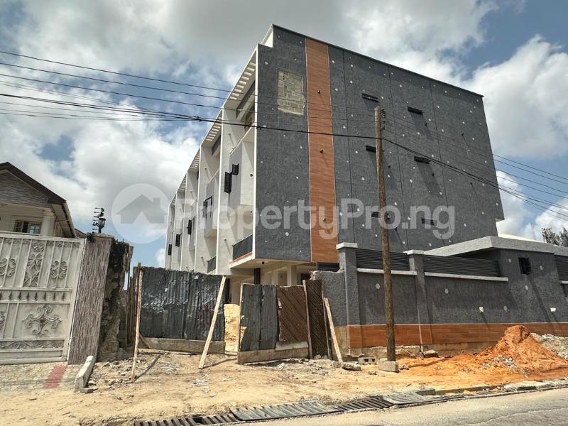 5 bedroom House for sale Parkview Estate Ikoyi Lagos