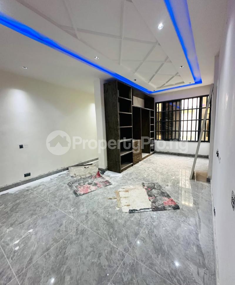 5 bedroom House for sale Ikeja GRA Ikeja Lagos