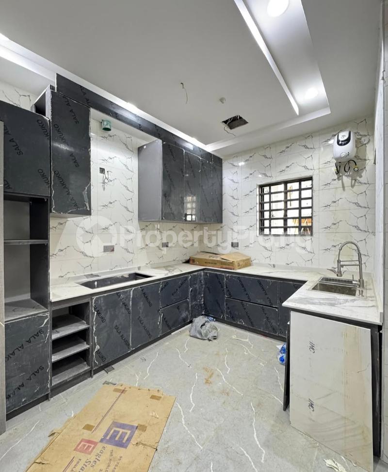 5 bedroom House for sale Ikeja GRA Ikeja Lagos