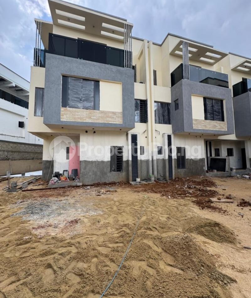 5 bedroom House for sale Ikeja GRA Ikeja Lagos