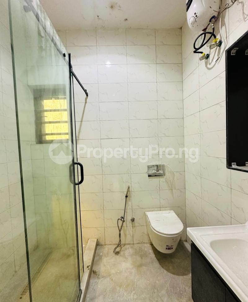 5 bedroom House for sale Ikeja GRA Ikeja Lagos