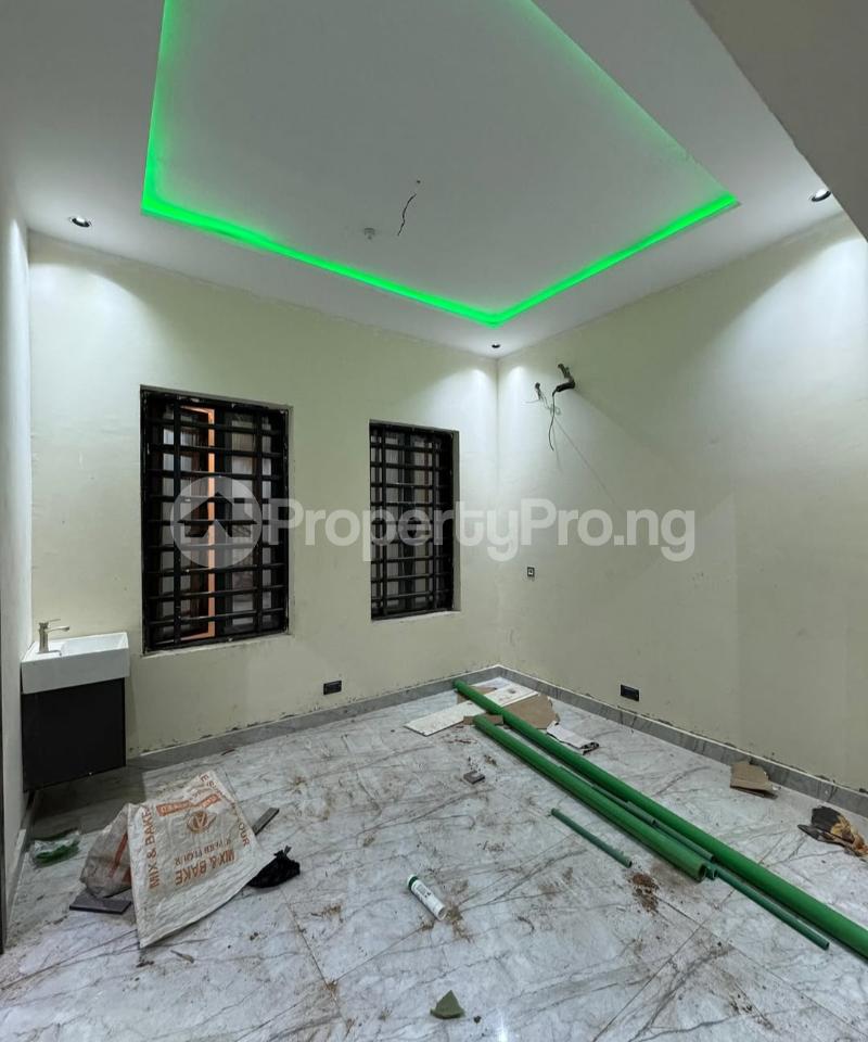 5 bedroom House for sale Ikeja GRA Ikeja Lagos