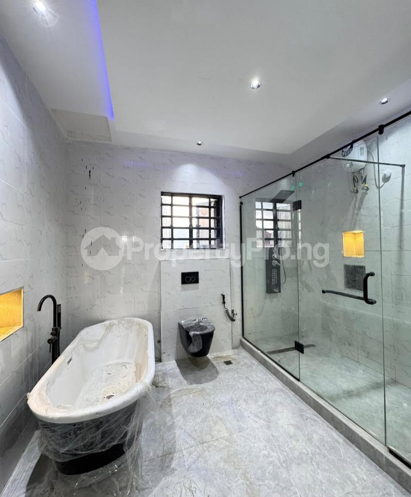 5 bedroom House for sale Ikeja GRA Ikeja Lagos