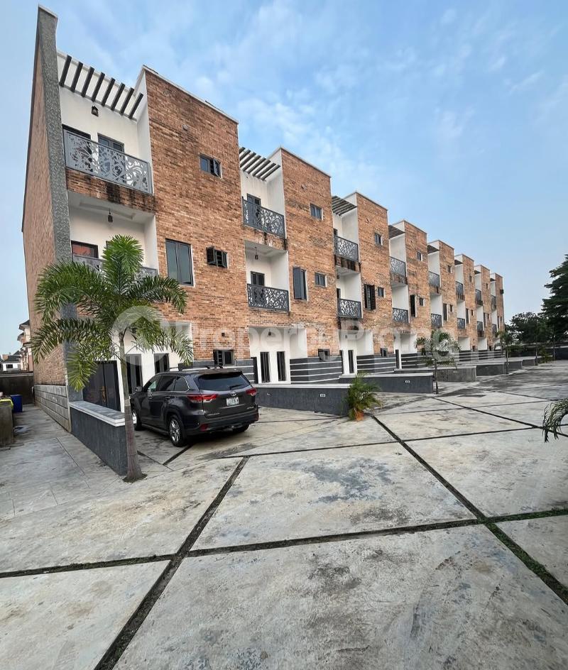 5 bedroom House for sale Ikeja GRA Ikeja Lagos