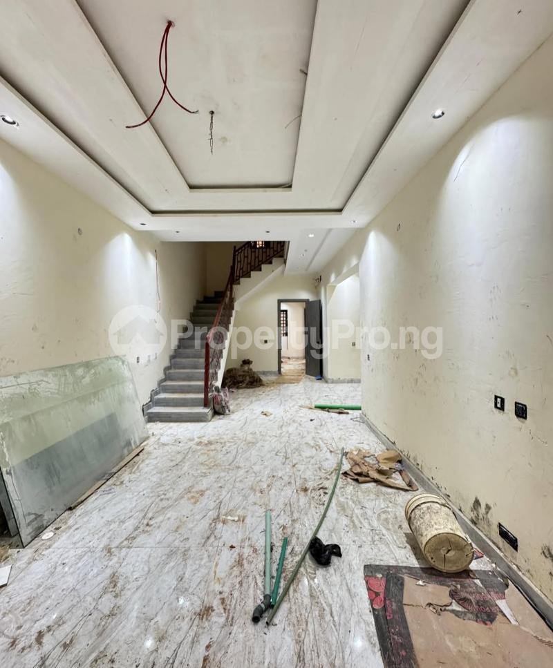 5 bedroom House for sale Ikeja GRA Ikeja Lagos