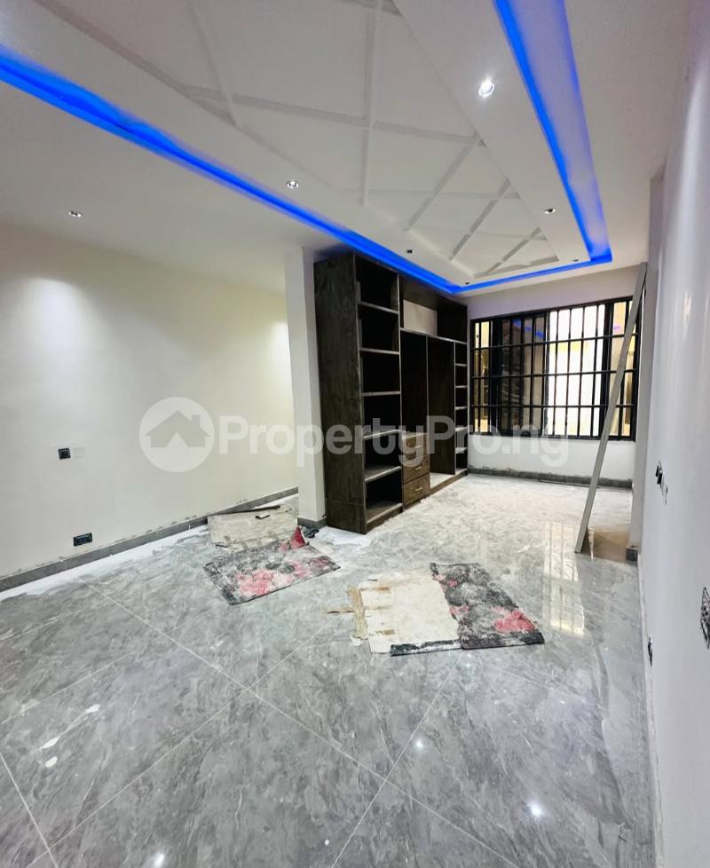 5 bedroom House for sale Ikeja GRA Ikeja Lagos