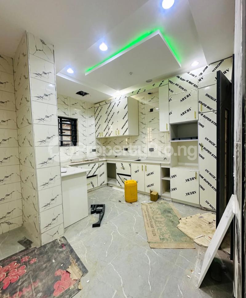 5 bedroom House for sale Ikeja GRA Ikeja Lagos
