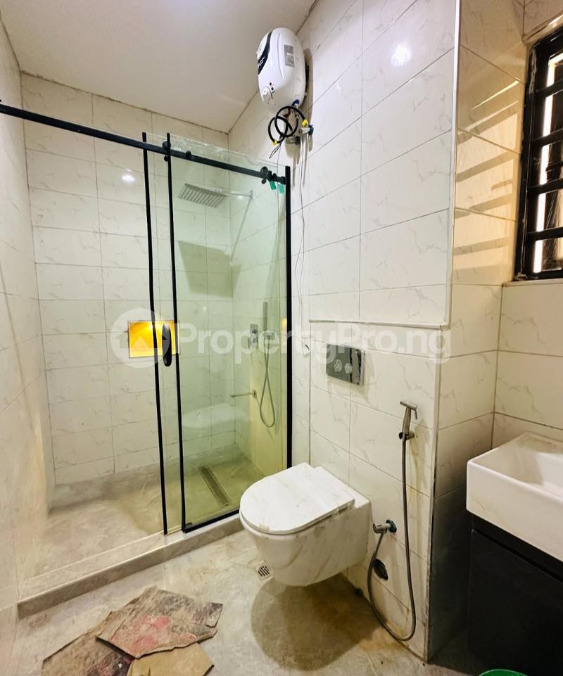 5 bedroom House for sale Ikeja GRA Ikeja Lagos