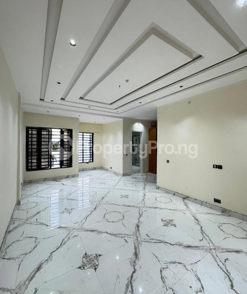 5 bedroom House for sale Ikeja GRA Ikeja Lagos